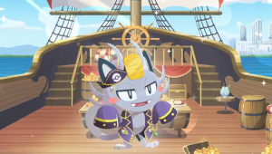 �|�P�܂��@���������I�A���[���j���[�X