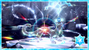ポケモンスカーレット・バイオレット　イベントレイド