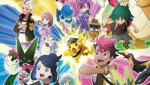 �A�j���u�|�P�b�g�����X�^�[�v